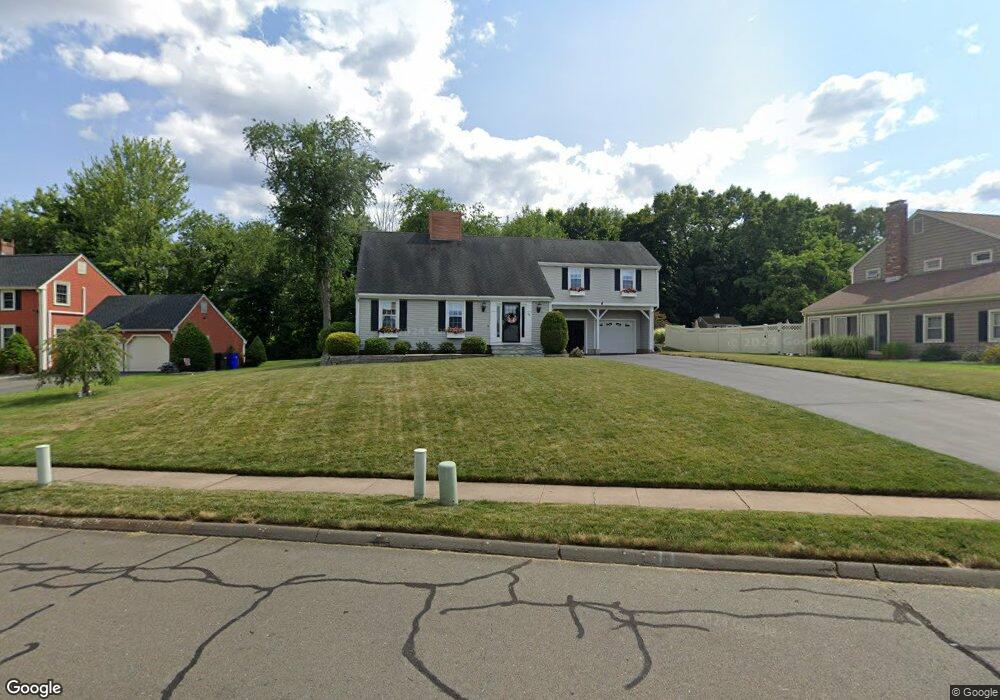 66 Orchard Hill Dr, Wethersfield, CT 06109 - photo 1