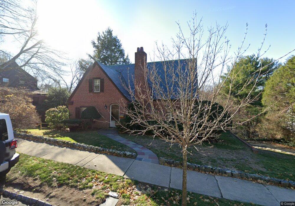 21 Everell Rd, Winchester, MA 01890 - photo 1