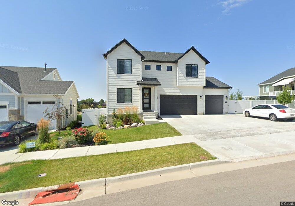 1729 N Emerald Dr, Layton, UT 84040 - photo 1