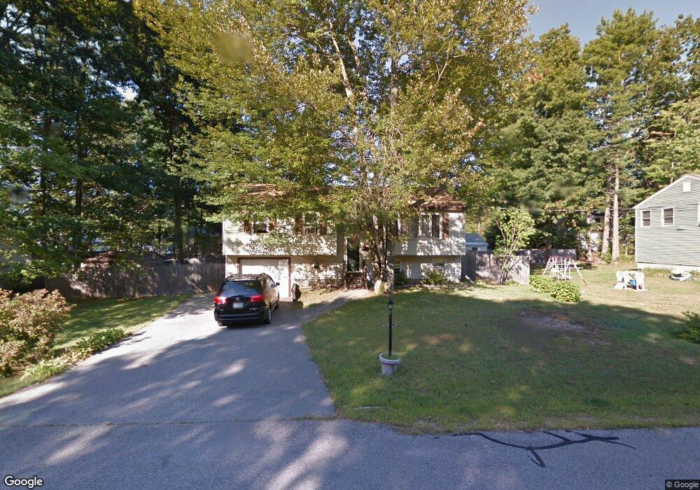 15 Birchwood Ave, Rochester, NH 03867 - photo 1