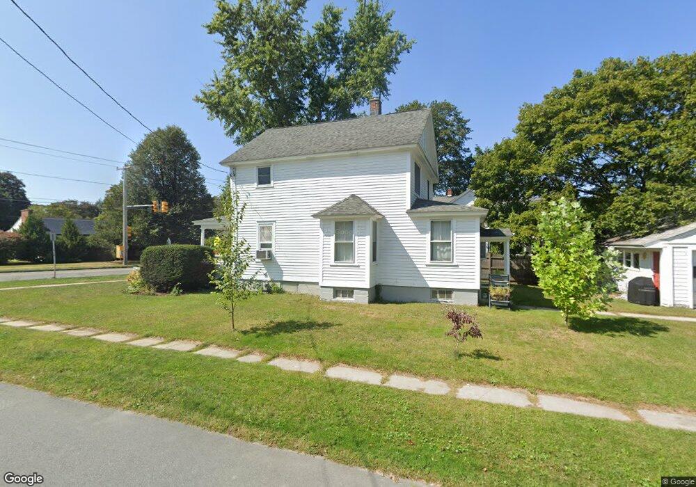 391 Elm St, Pittsfield, MA 01201 - photo 1