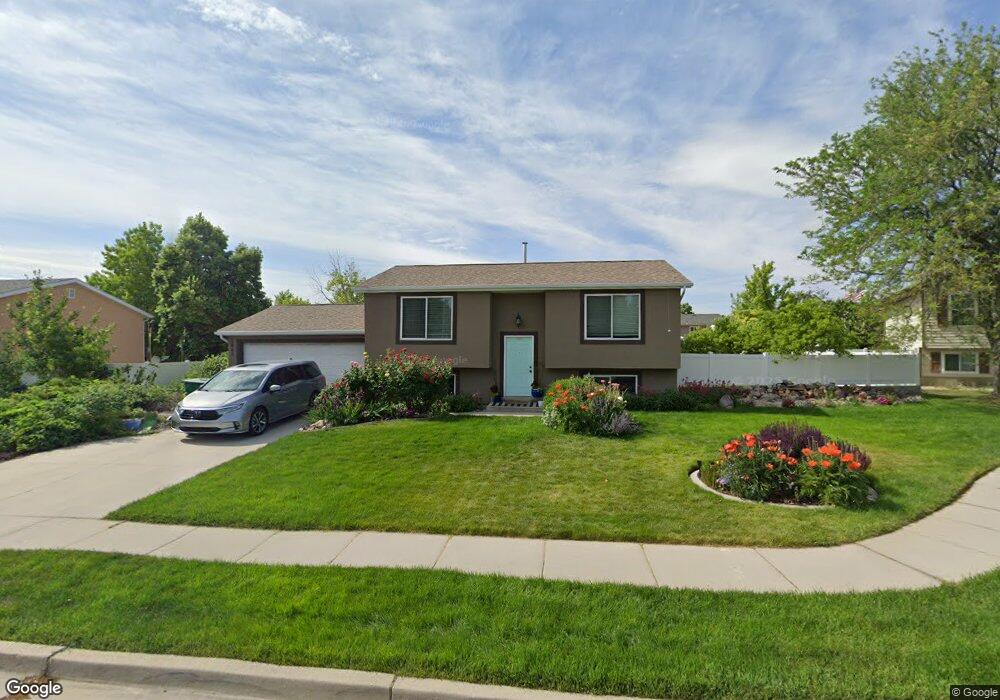 3841 W 8890 S, West Jordan, UT 84088 - photo 1