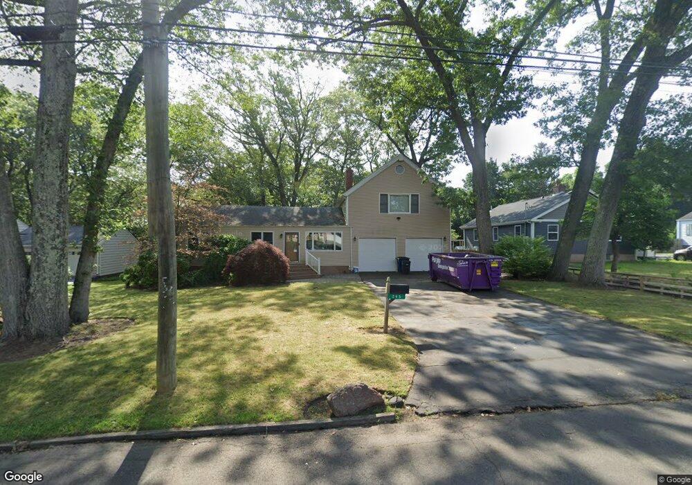 245 Summit St, New Haven, CT 06513 - photo 1