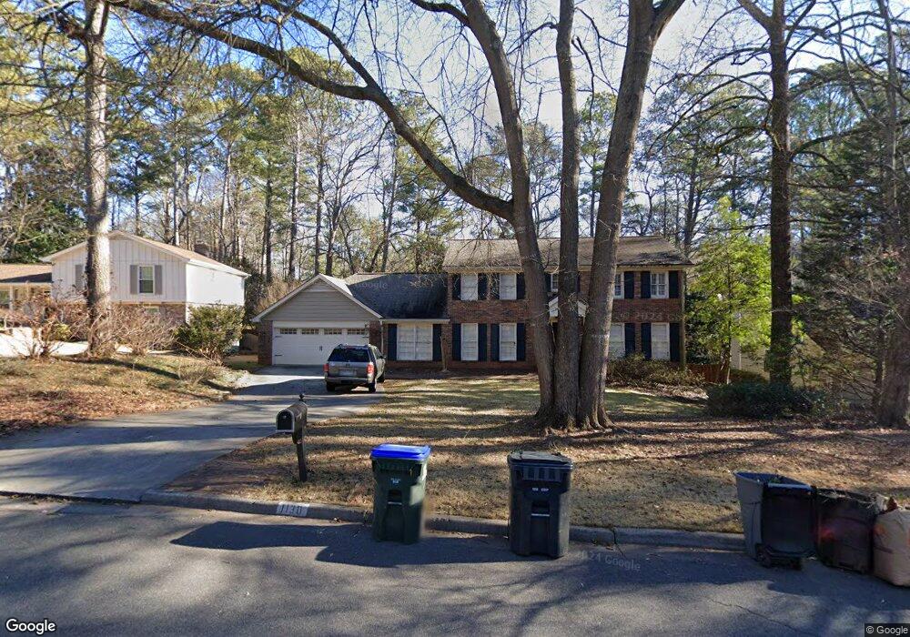 1130 Northshore Dr unit 1, Roswell, GA 30076 - photo 1
