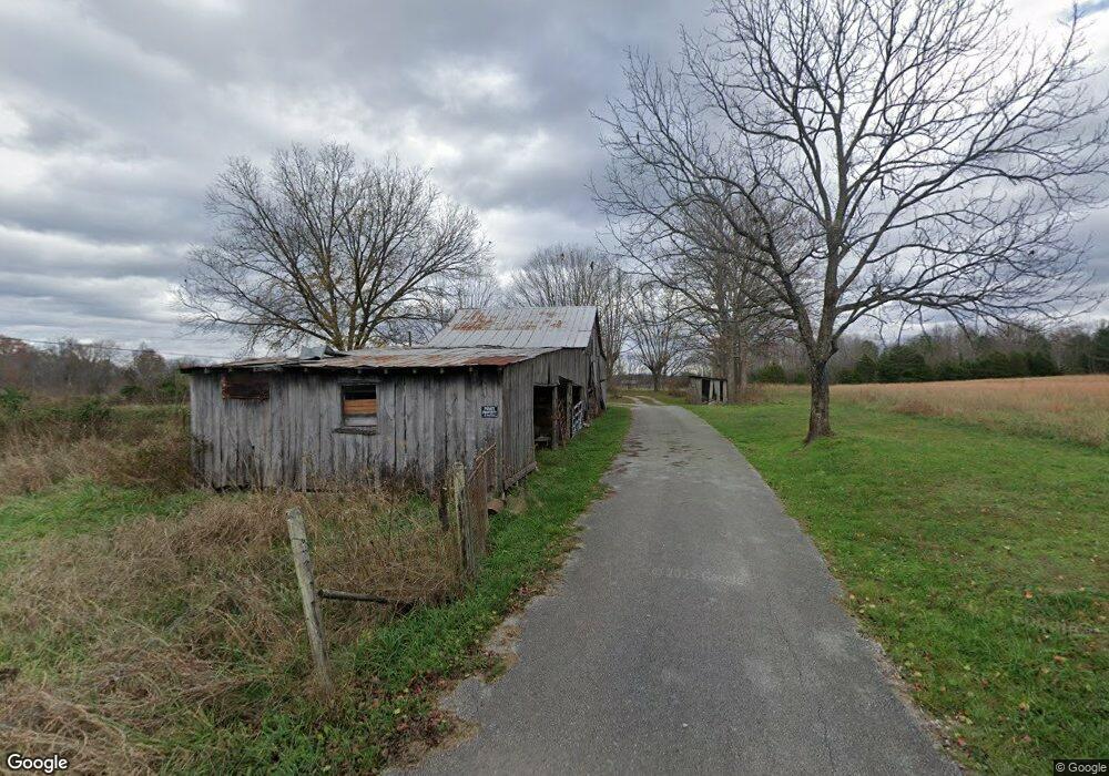 5690 Burgess Allen Rd, Cookeville, TN 38506 - photo 1