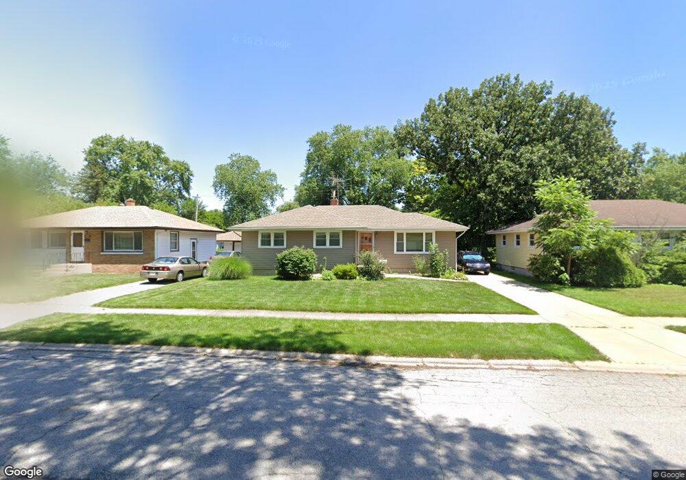 8951 Hess Dr, Highland, IN 46322 - photo 1