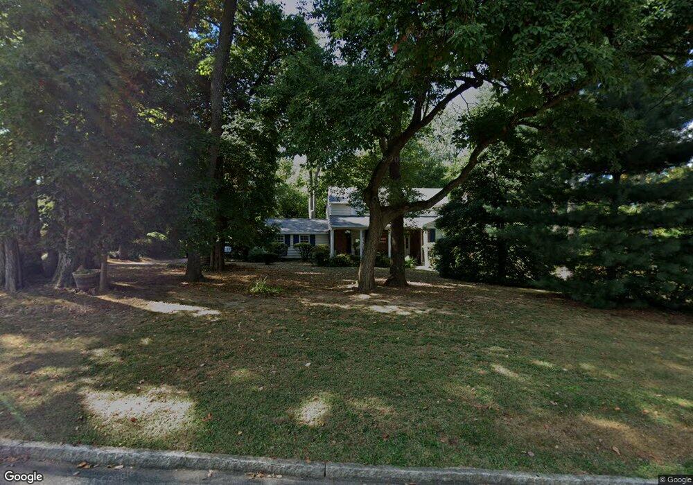 428 Howard Rd unit 187, Gladwyne, PA 19035 - photo 1