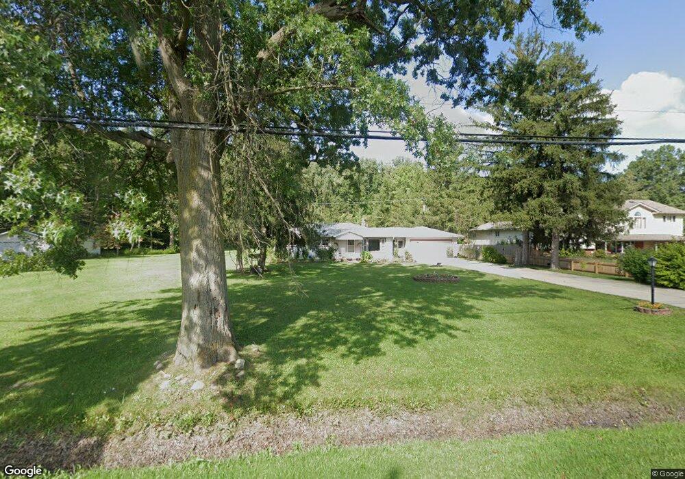 13309 Grafton Rd, Carleton, MI 48117 - photo 1