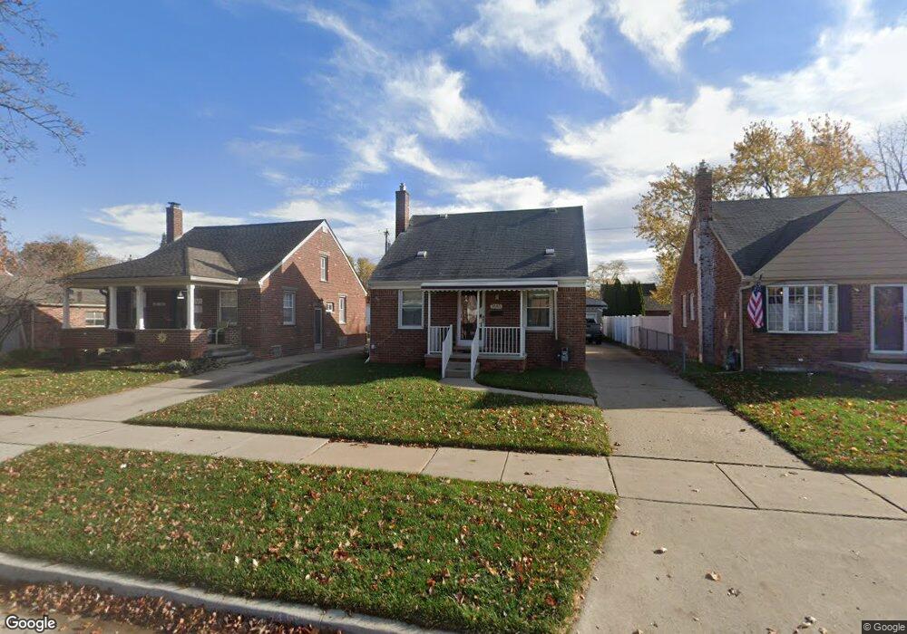 7685 Osage Ave, Allen Park, MI 48101 - photo 1