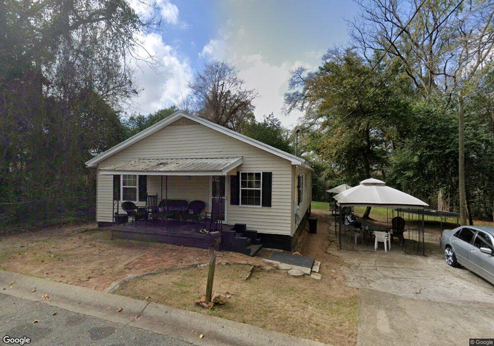 612 Dismuke St, Americus, GA 31709 - photo 1