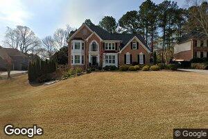 135 Foalgarth Way, Alpharetta, GA 30022