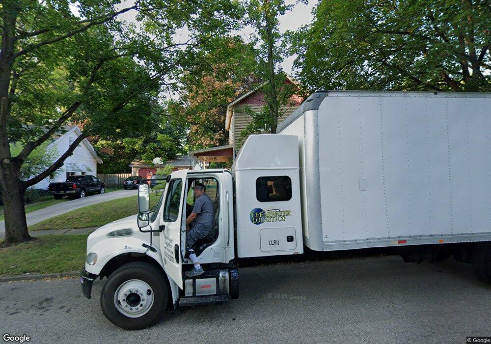 536 Union St, Niles, MI 49120 - photo 1