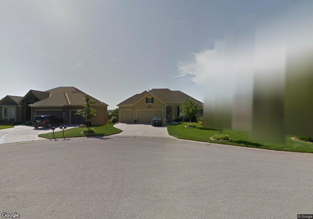 9820 Redbird St, Lenexa, KS 66227 - photo 1