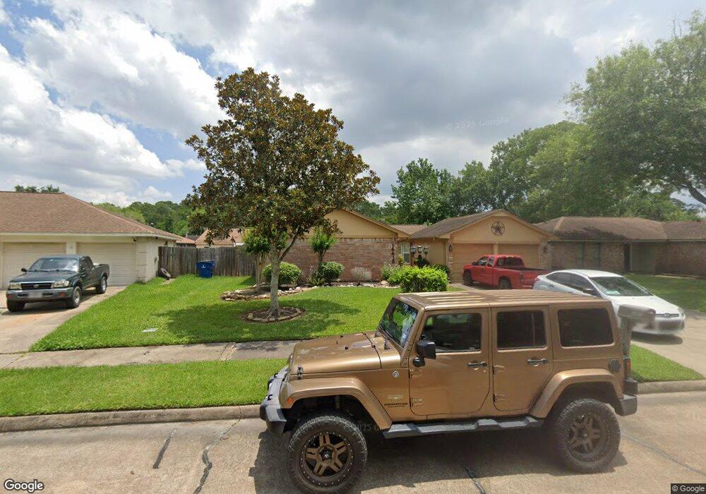 16415 Paint Rock Rd, Friendswood, TX 77546 - photo 1