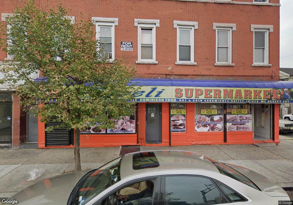 103 1st St, Elizabeth, NJ 07206 - photo 1