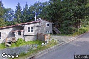 125 Wire St, Juneau, AK 99801