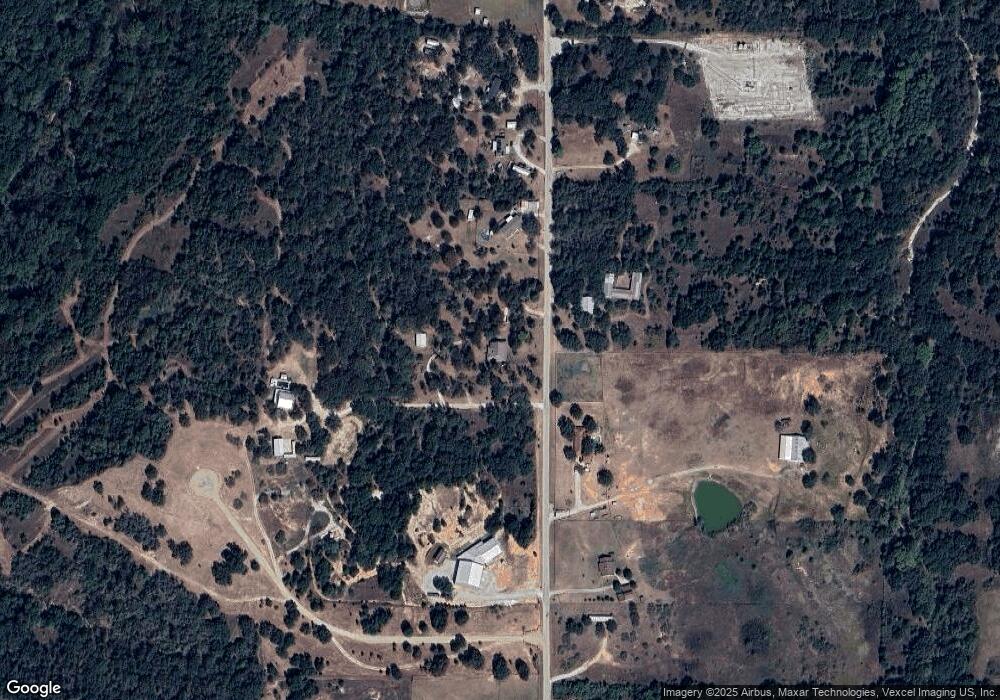 263 County Road 3677, Paradise, TX 76073 - photo 1