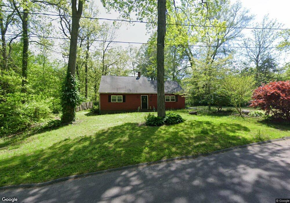 12 Wendell Comrie Rd, Ledyard, CT 06339 - photo 1