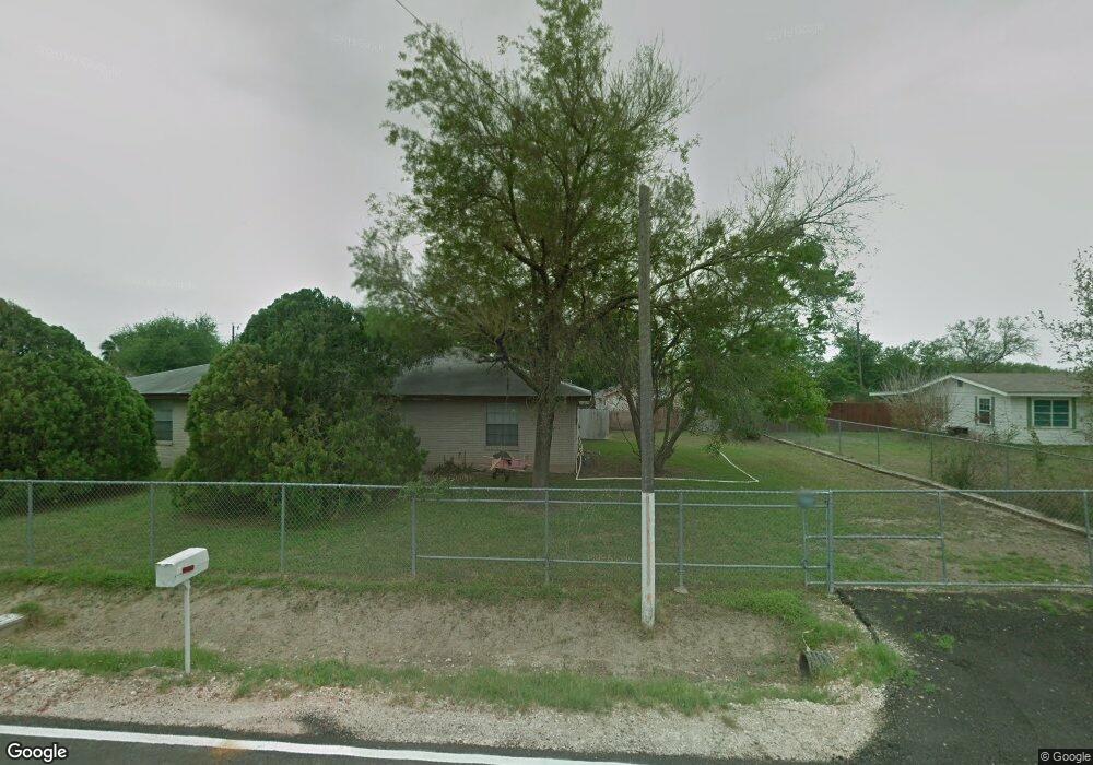 321 Walter Wagers St, Weslaco, TX 78599 - photo 1