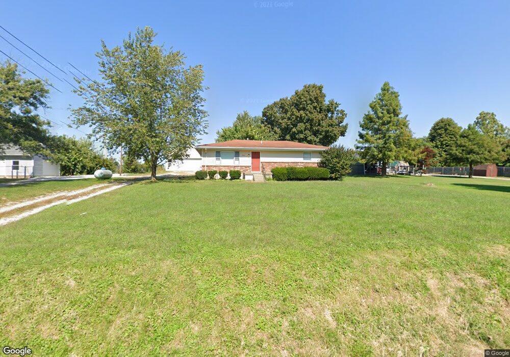 5824 Corydon Ridge Rd, Georgetown, IN 47122 - photo 1