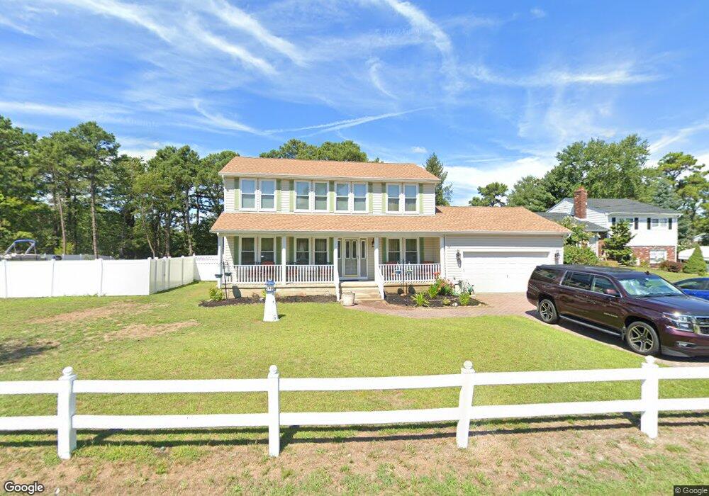 409 Chippewa Trail, Browns Mills, NJ 08015 - photo 1