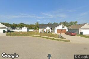 204 Blackberry Cir, Archie, MO 64725