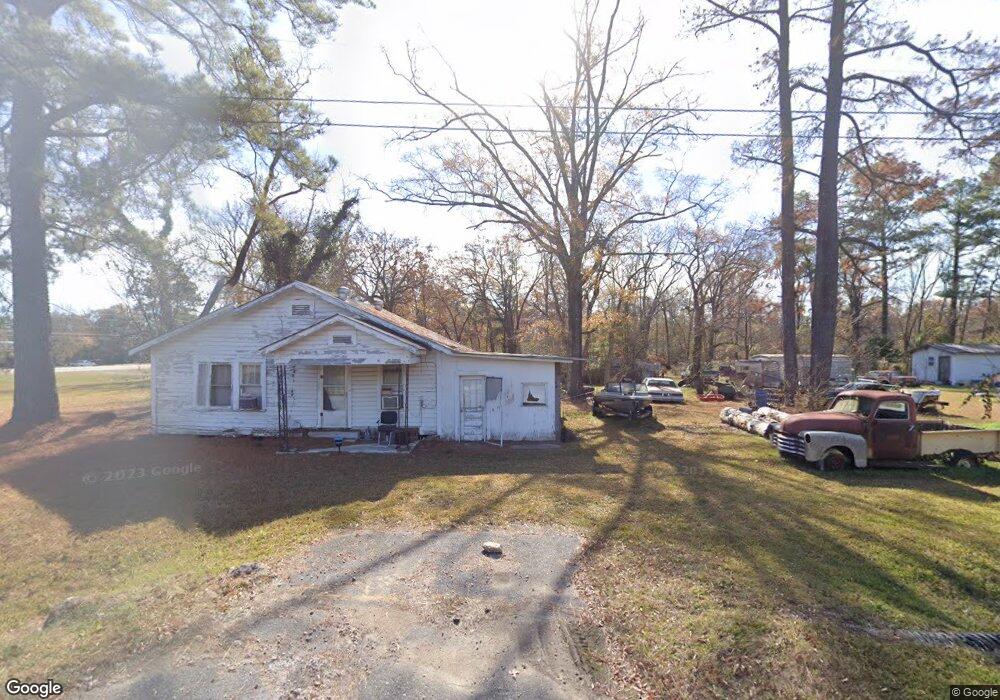 6456 Shelton Cutoff Rd, Bastrop, LA 71220 - photo 1