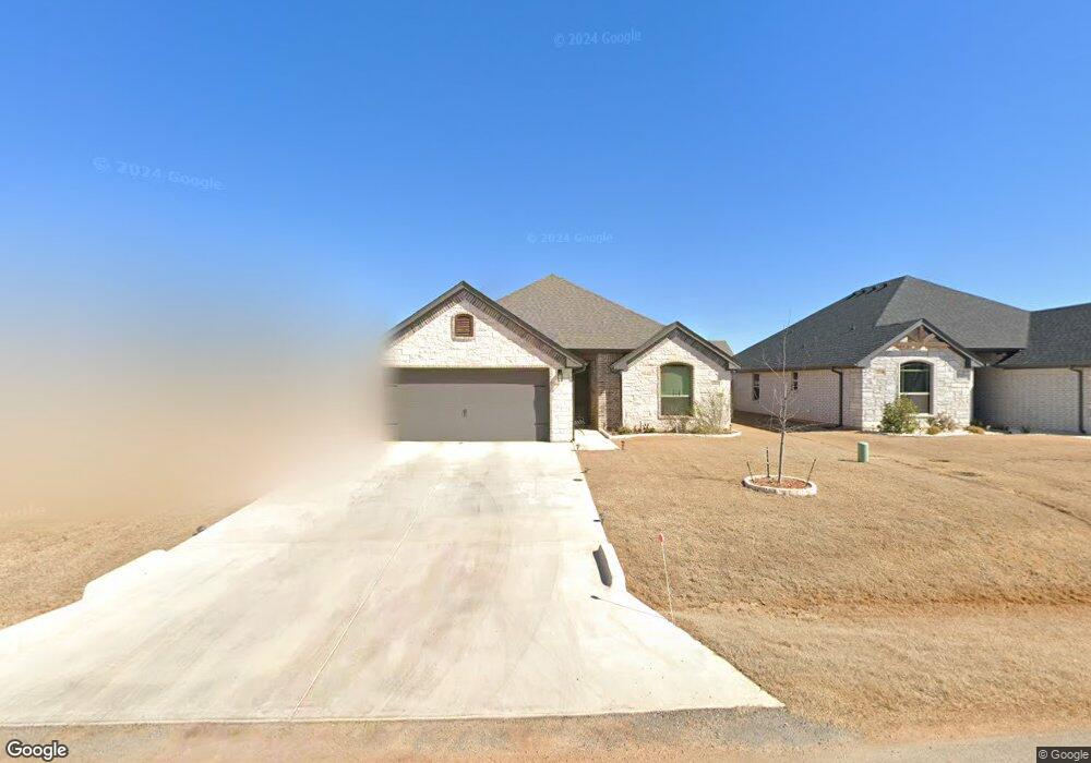 3317 Arrow Creek Dr, Granbury, TX 76049 - photo 1