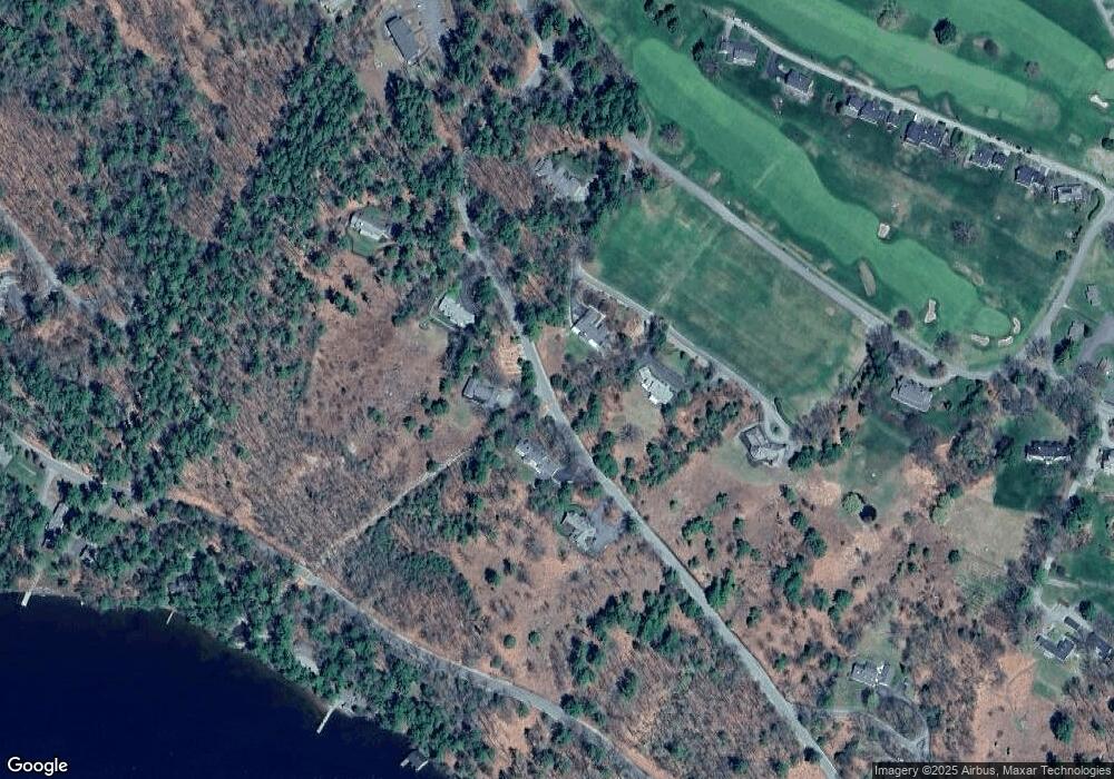 28 Beach Rd, Moultonborough, NH 03254 - photo 1