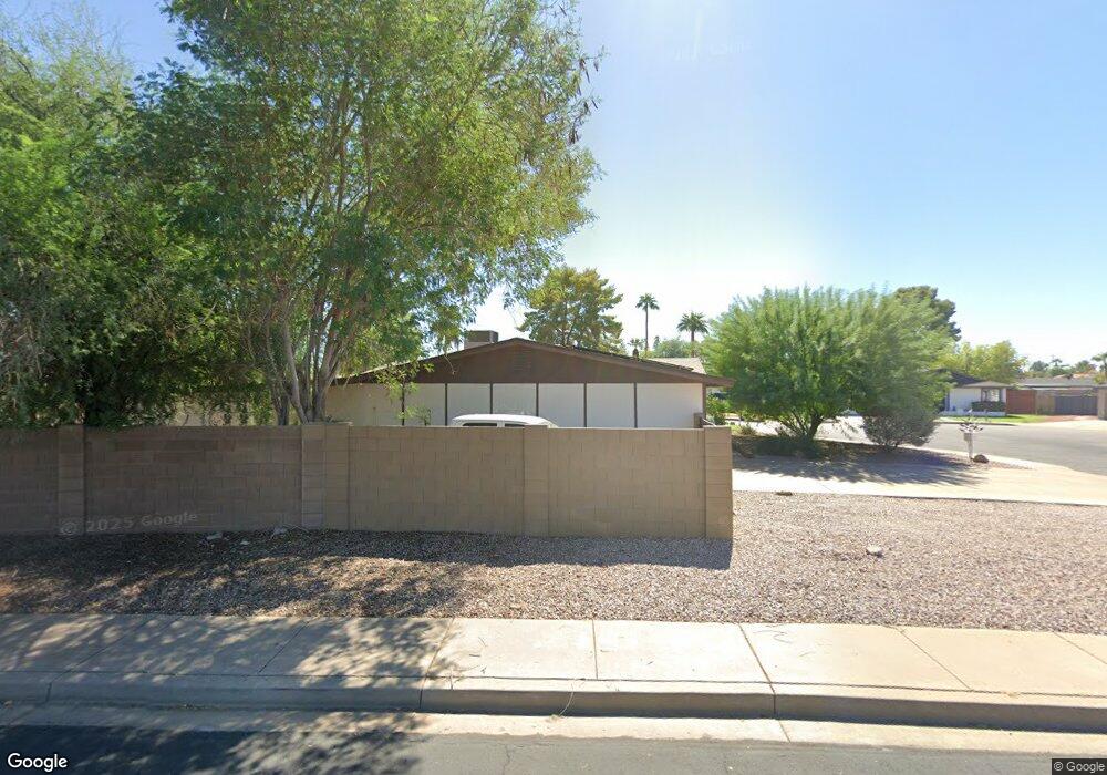 2241 W Javelina Ave, Mesa, AZ 85202 - photo 1