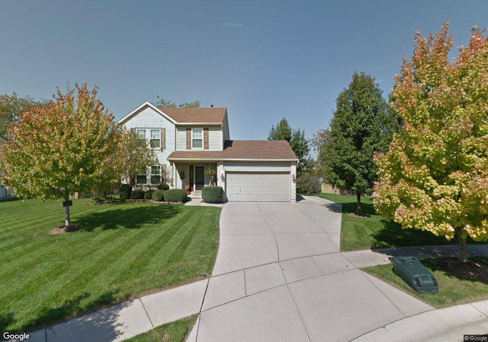 2648 N Kearney Ct, Xenia, OH 45385 - photo 1