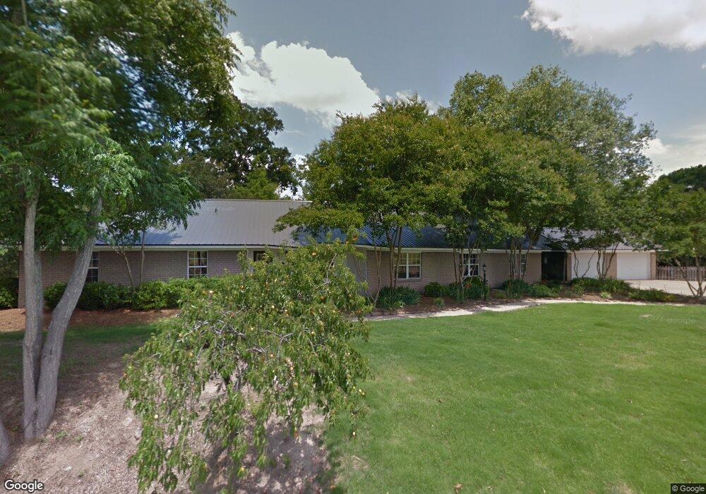 135 Ray Chapman Rd, Calhoun, LA 71225 - photo 1