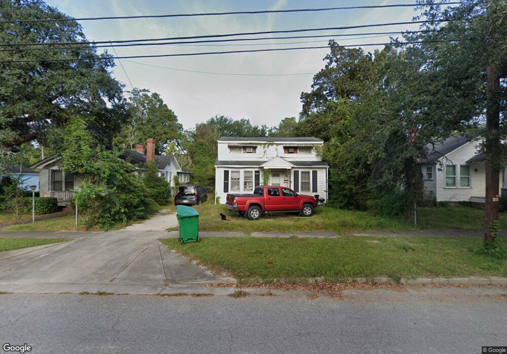 423 N Congdon St, Georgetown, SC 29440 - photo 1