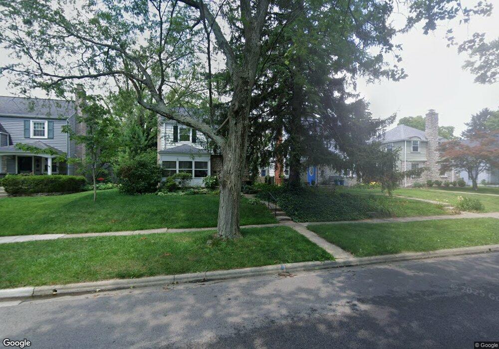 919 S Roosevelt Ave, Columbus, OH 43209 - photo 1