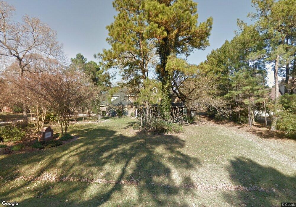 14210 Timbergreen Dr, Magnolia, TX 77355 - photo 1