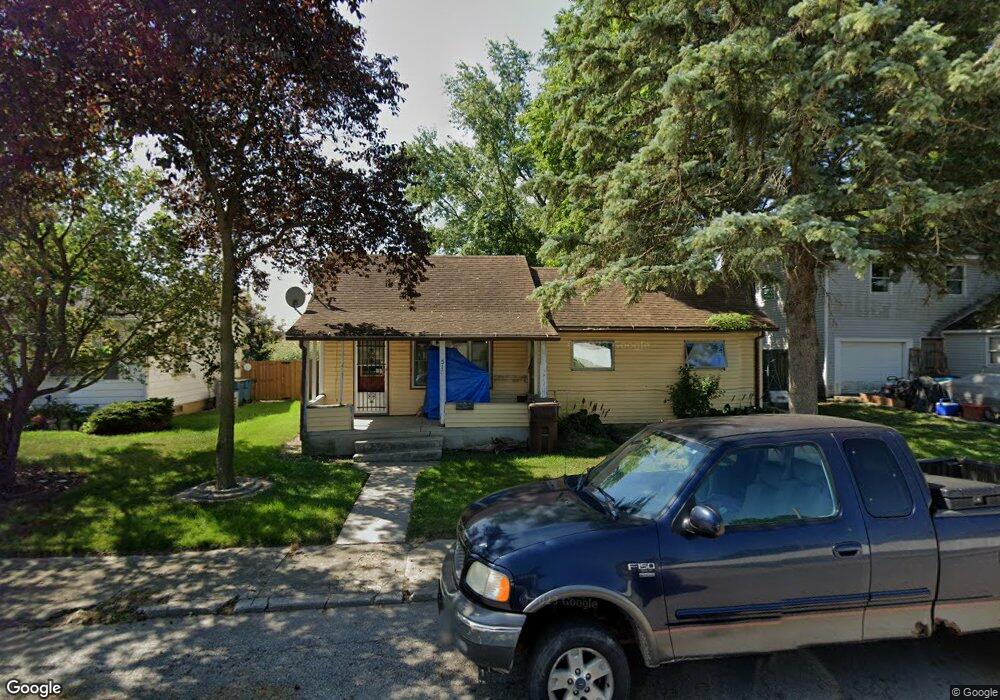 518 E Horton St, Bluffton, IN 46714 - photo 1