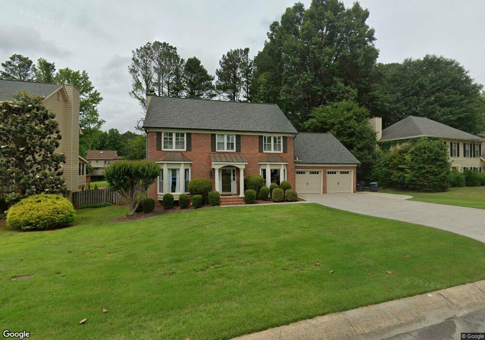 1677 Pinefield Way unit 2, Marietta, GA 30066 - photo 1