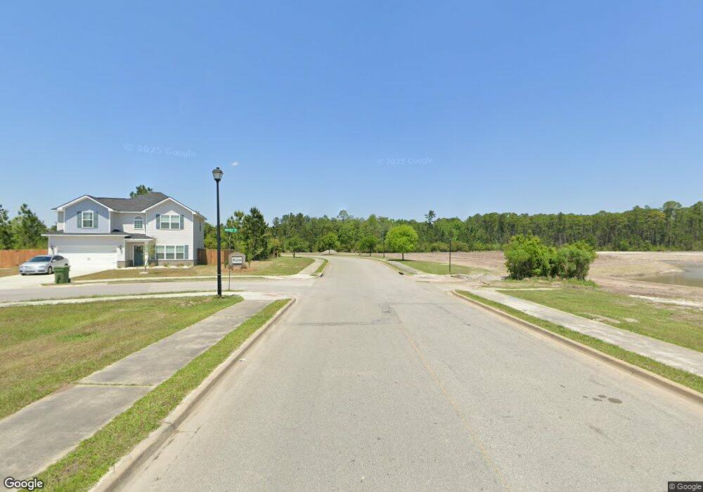 99 Acres Marne Blvd, Hinesville, GA 31313 - photo 1