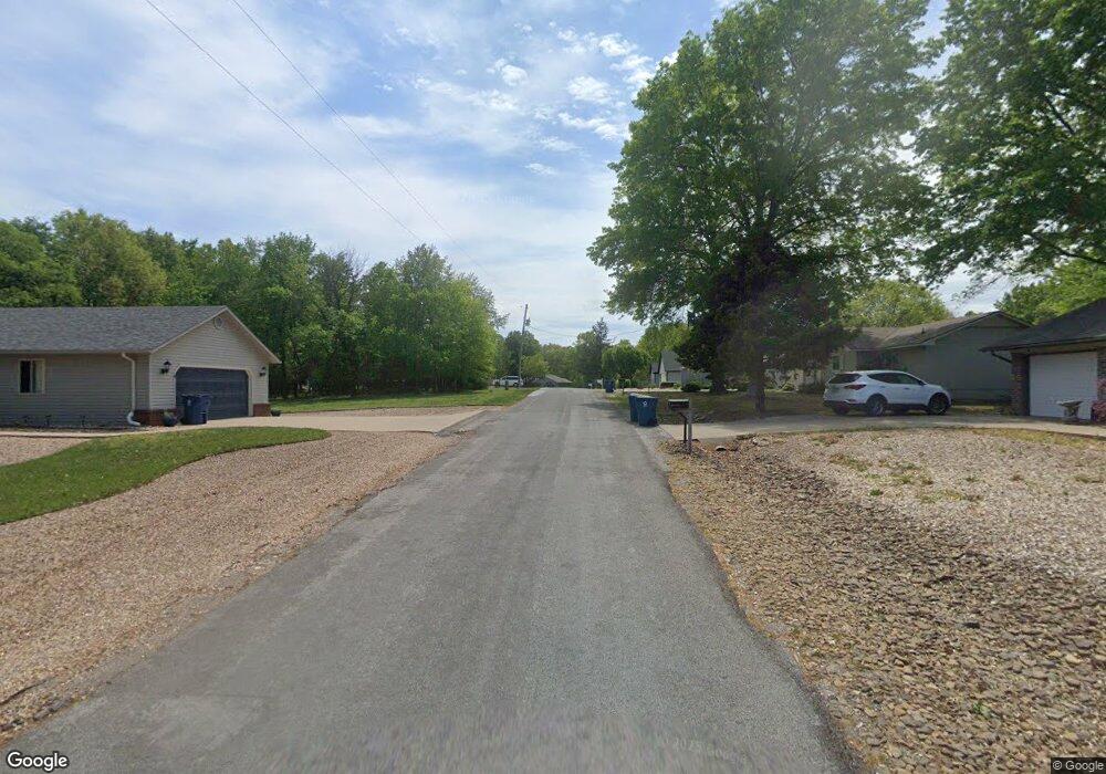 10980 Cowgur Ln, Bella Vista, AR 72715 - photo 1