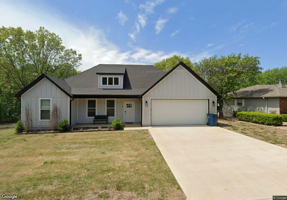 0 Cowgur Ln, Bella Vista, AR 72715 - photo 1