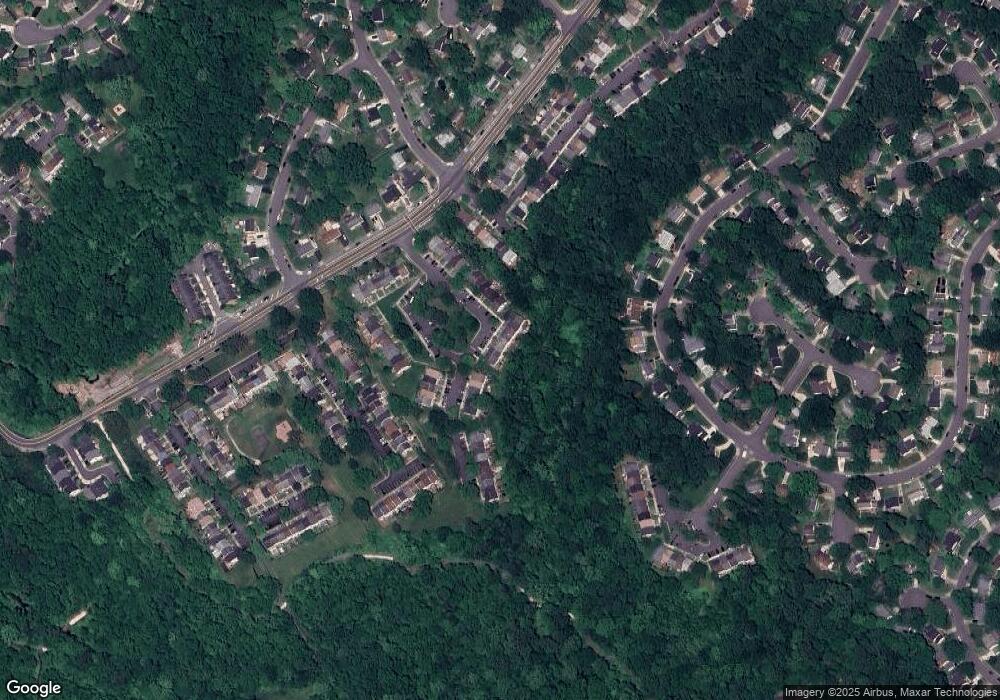 6035 Bonnie Bern Ct, Burke, VA 22015 - photo 1