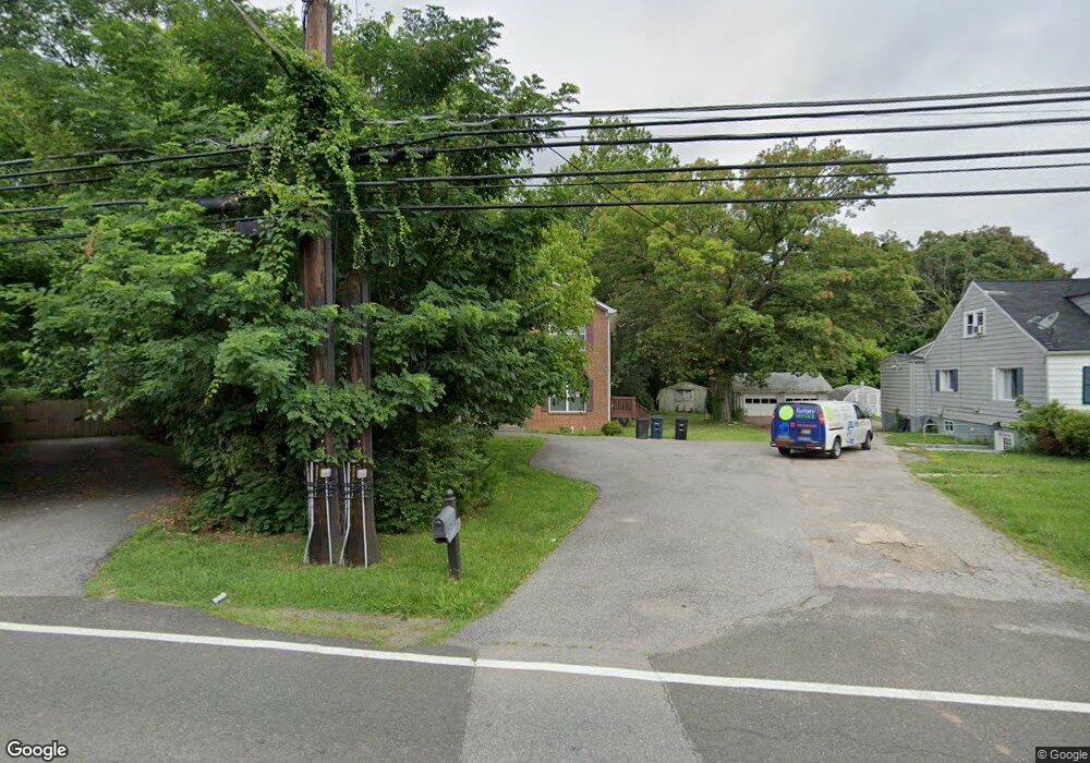 12205 Old Fort Rd, Fort Washington, MD 20744 - photo 1