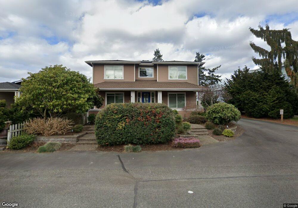 1106 2nd St, Mukilteo, WA 98275 - photo 1