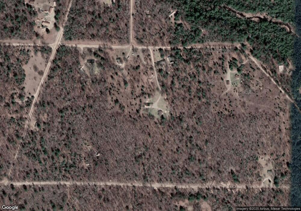 772 Merilyn Ln, Alger, MI 48610 - photo 1