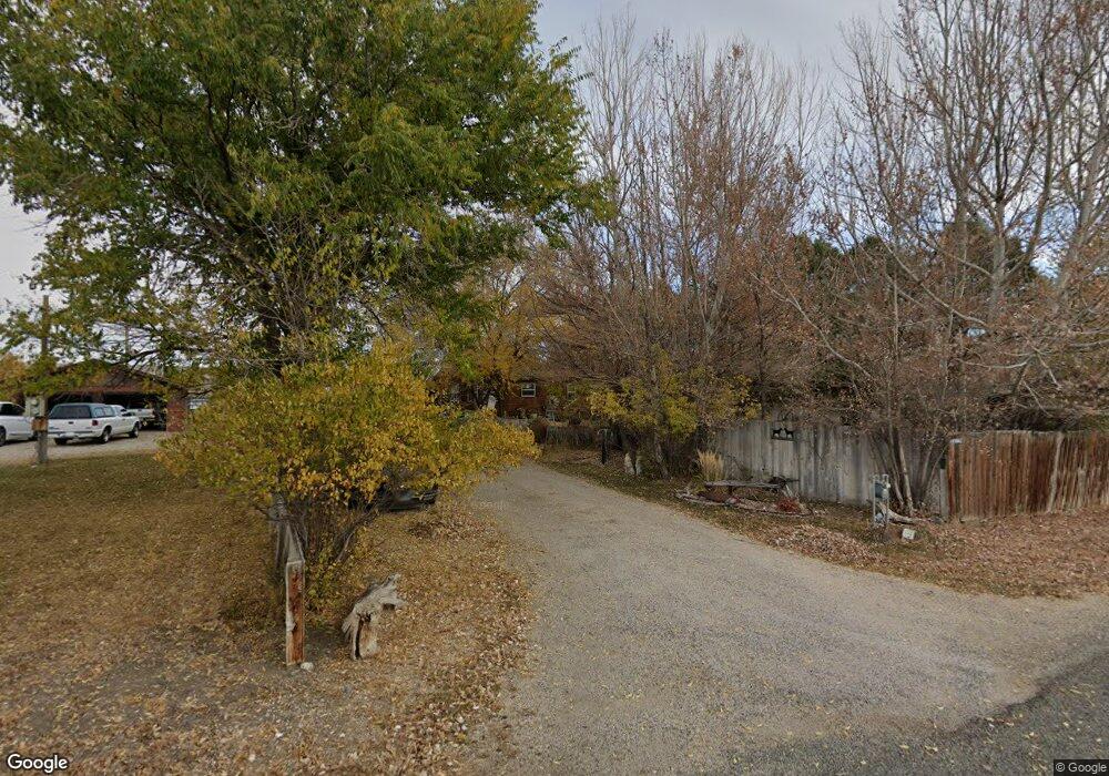 2819 Bakken Ave, Cody, WY 82414 - photo 1