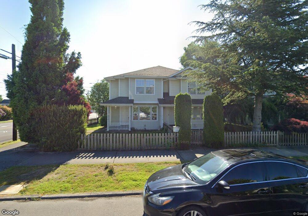 1901 Colby Ave, Everett, WA 98201 - photo 1