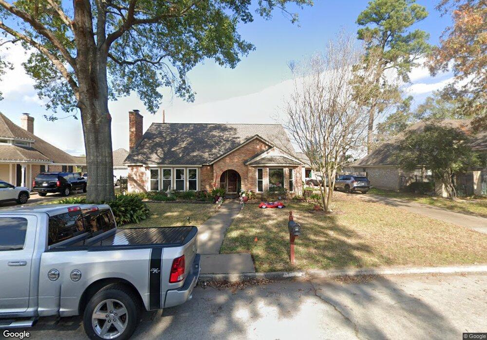 11622 Gatesden Dr, Tomball, TX 77377 - photo 1