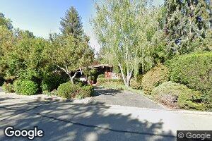 1029 Windsor Dr, Lafayette, CA 94549