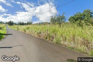 43 Nakalei Loop, Honokaa, HI 96727