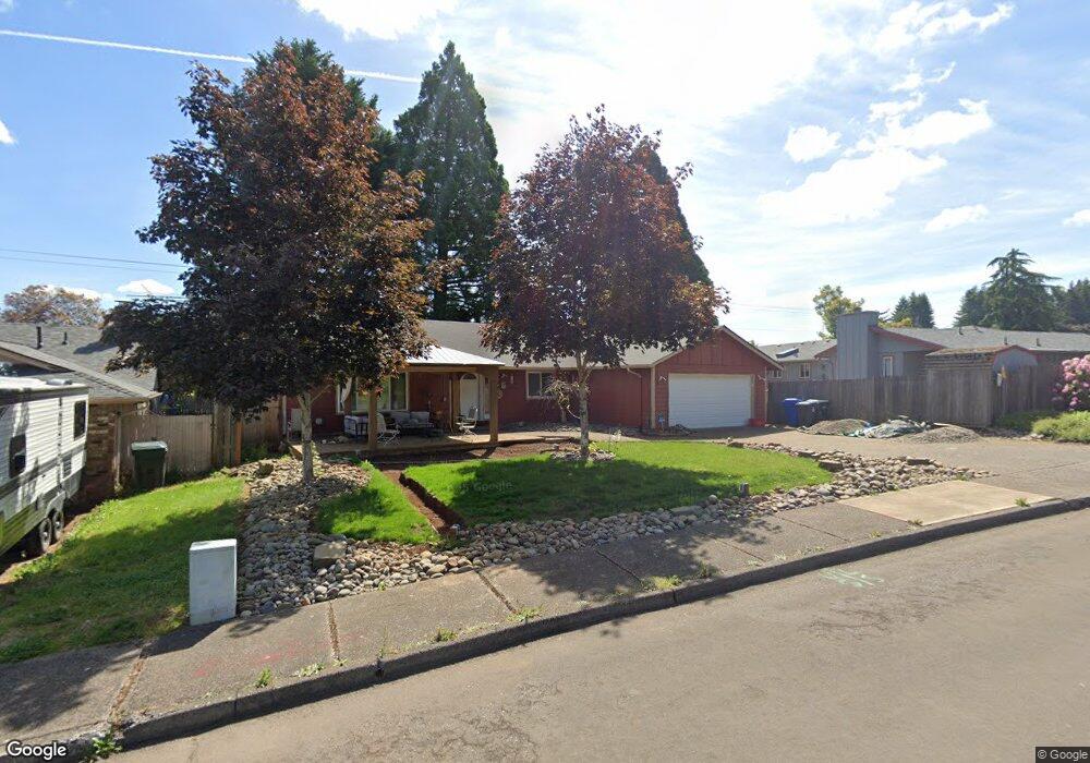 5680 Buttonwood Ct SE, Salem, OR 97306 - photo 1